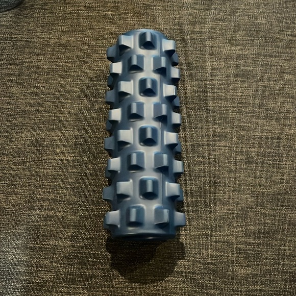 Rumble roller myofascial Trigger Point release muscle roller - Picture 1 of 2